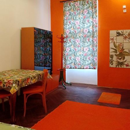 Apartamento Elizavarlak Budapest Exterior foto