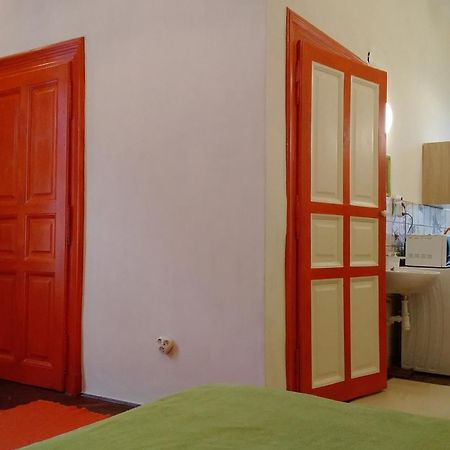 Apartamento Elizavarlak Budapest Exterior foto