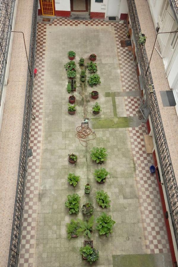 Apartamento Elizavarlak Budapest Exterior foto