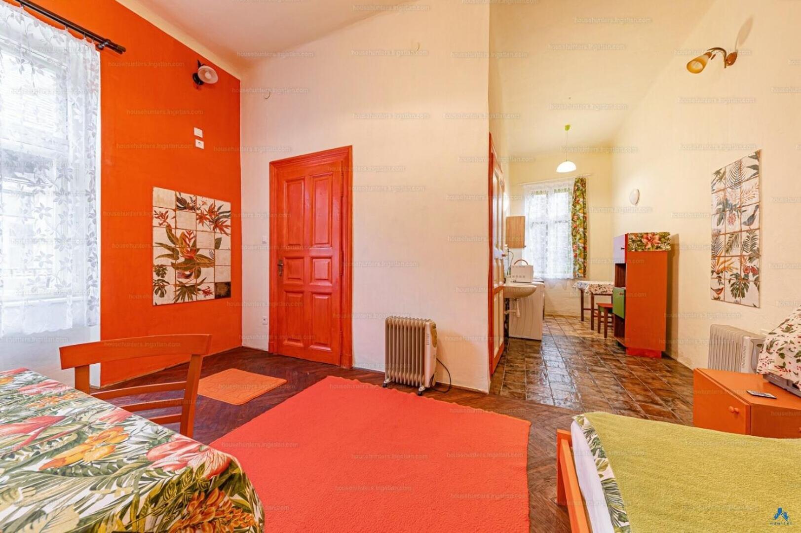 Apartamento Elizavarlak Budapest Exterior foto