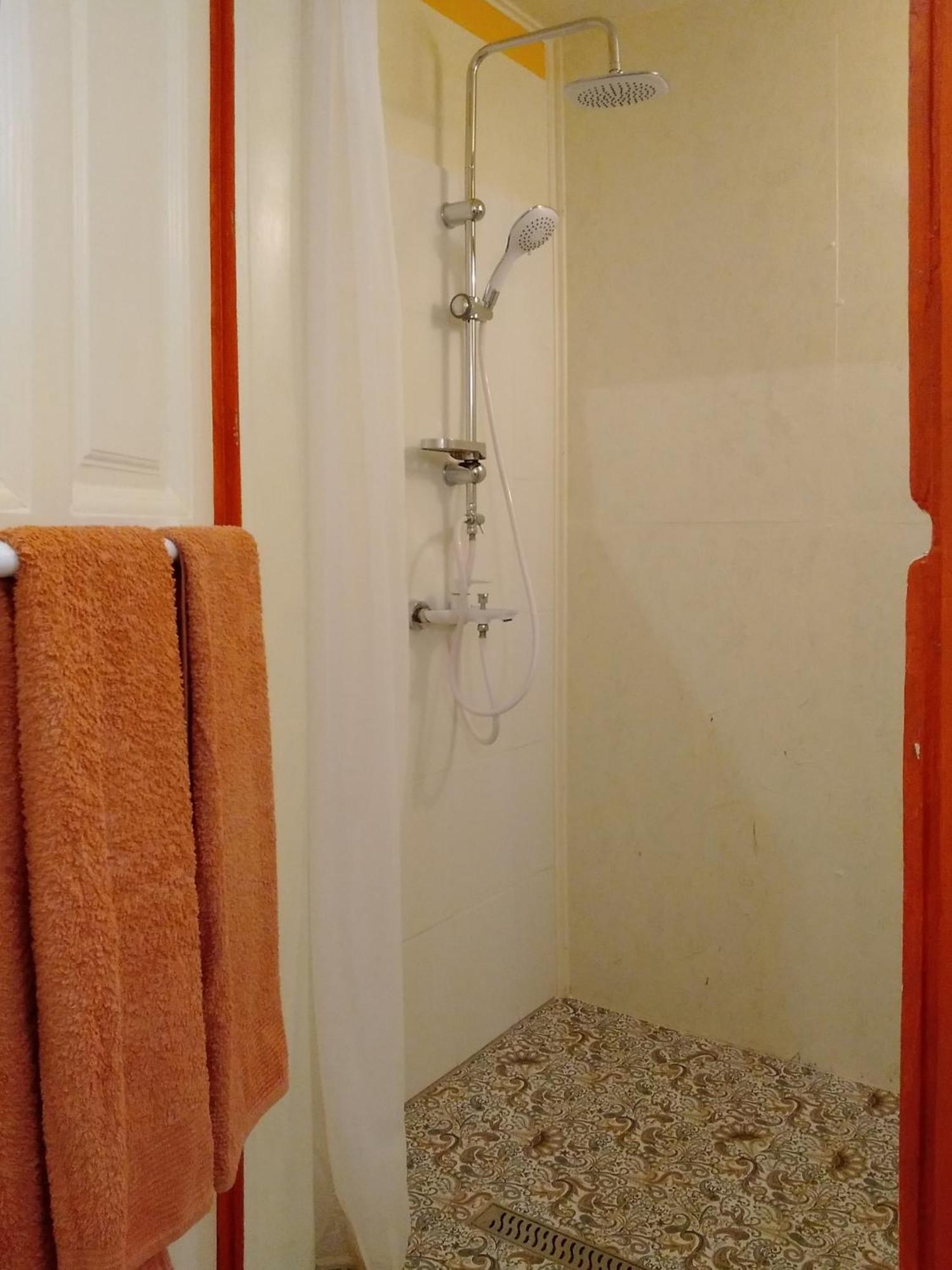Apartamento Elizavarlak Budapest Exterior foto