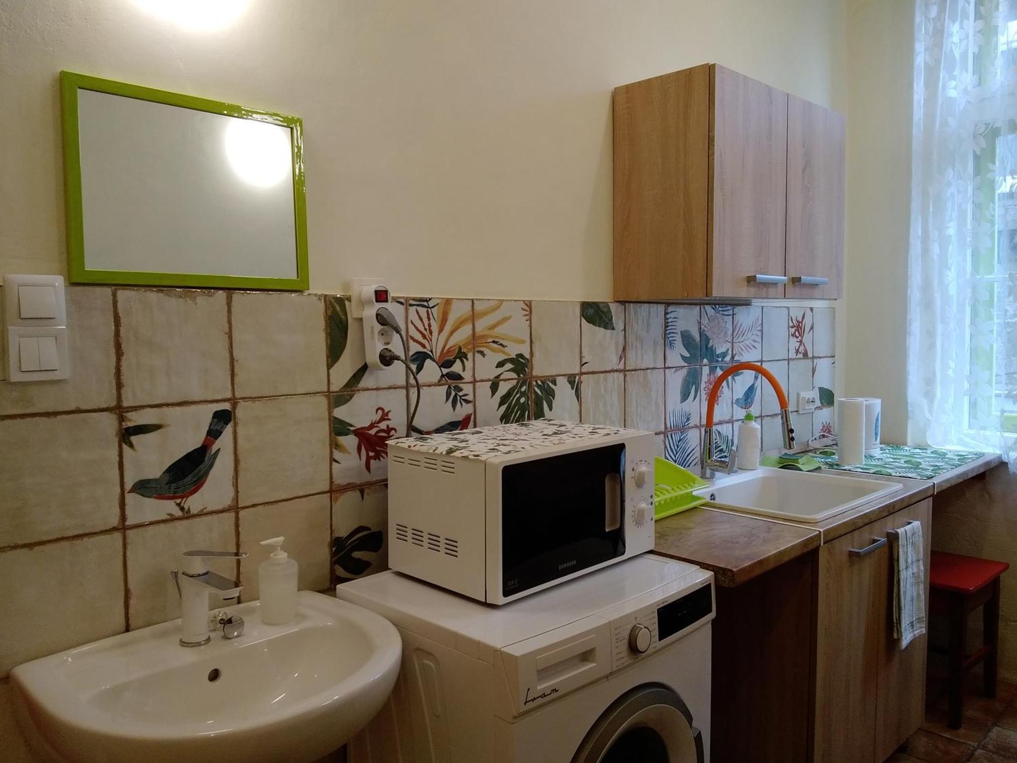 Apartamento Elizavarlak Budapest Exterior foto
